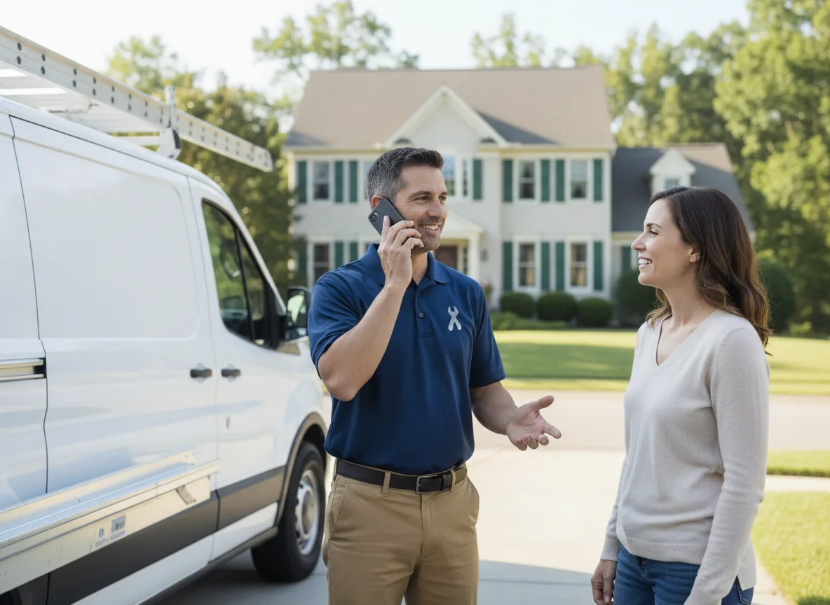 Home Gutter Service Martin, SD FAQs